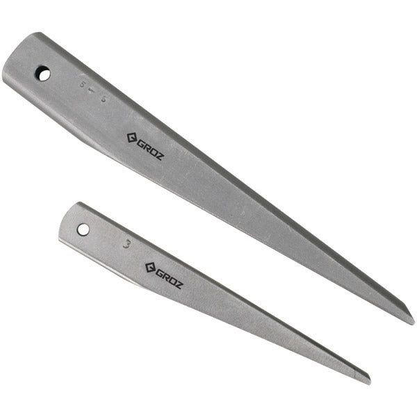 ITM - DK/1-2 GROZ DRILL DRIFT KEY, MT1 & MT2 | GZ-08601
