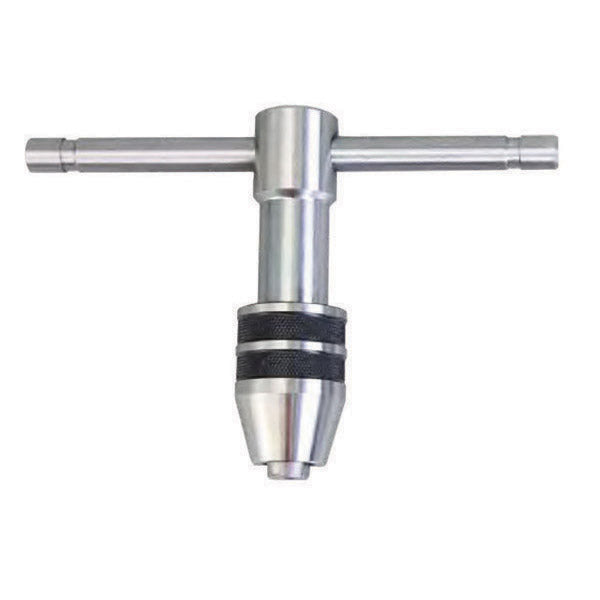 ITM - TW/164 GROZ "T" TYPE TAP WRENCH, 6MM CAPACITY | GZ-09361