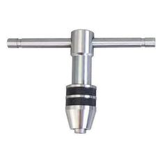 ITM - TW/164 GROZ "T" TYPE TAP WRENCH, 6MM CAPACITY | GZ-09361