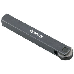 ITM - KT/0-1 GROZ KNURLING TOOL, SINGLE 19MM KNURLS, 100 X 13 X 13MM | GZ-11800