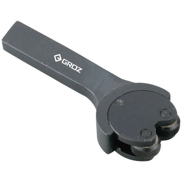 ITM - KT/2-5 GROZ KNURLING TOOL, 1 PAIR 19MM KNURLS, 114 X 13 X 13MM | GZ-11814