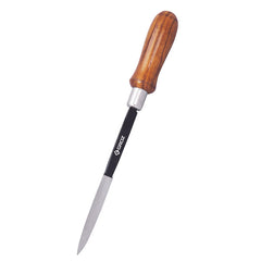 ITM - ES/T/4 GROZ ENGINEERS HAND SCRAPER, TRIANGULAR 100MM | GZ-14602