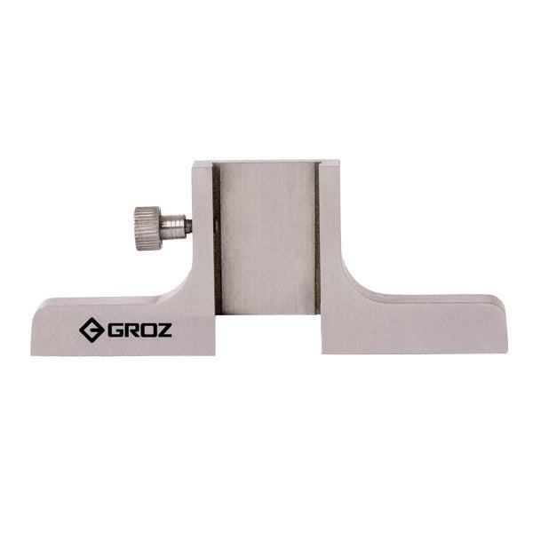 ITM - DBA/3 GROZ DEPTH BASE ATTACHMENT FOR CALIPER, BASE: 75MM/3 | GZ-16027