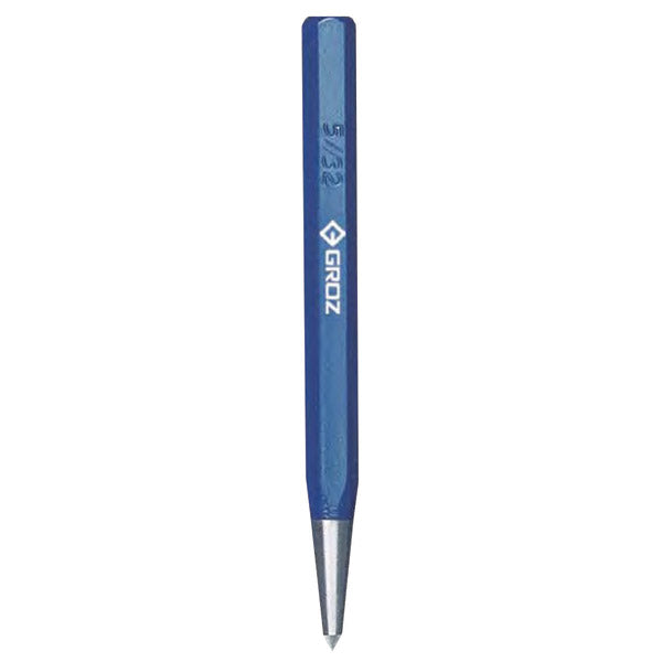 ITM - PKP/HD/3-8 GROZ HEAVY DUTY PRICK PUNCH, 5/32" | GZ-25451