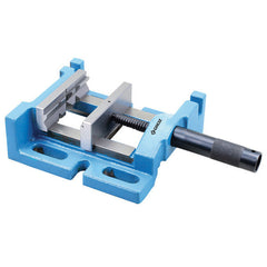 ITM - DPV/UG/3/100 GROZ 100MM UNIGRIP 3 WAY DRILL PRESS VICE | GZ-35125