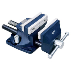 ITM - RV/75-175 GROZ DIY REVERSIBLE SWIVEL BASE VICE, 90 / 175MM | GZ-35530