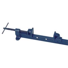 ITM - TBC/3 GROZ SASH CLAMP HEAVY DUTY, "T" BAR SECTION, 900MM LONG 750MM CAP. | GZ-39100