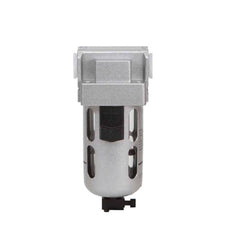 ITM - FS15633-S GROZ COALESCING AIR FILTER, 0.10 MICRON, STANDARD, 1/2" | GZ-60804
