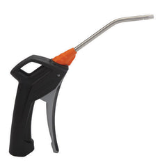 ITM - ABG-3 GROZ SAFETY AIR BLOW GUN, NYLON BODY 115MM LONG STAINLESS STEEL NOZZLE | GZ-61002