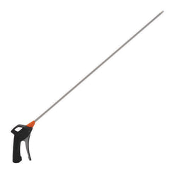 ITM - ABG-3B GROZ EXTENDED REACH AIR BLOW GUN, NYLON BODY 508MM LONG STAINLESS STEEL NOZZLE | GZ-61021