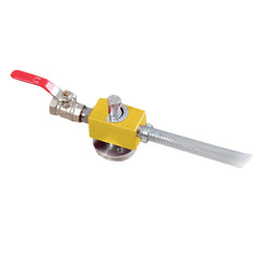 ITM - CMX/3 GROZ COOLANT MIXER FOR METAL WORKING FLUIDS, 0 - 9% RATIO, 1100 LITRE PER HOUR FLOW CAPACITY | GZ-61102