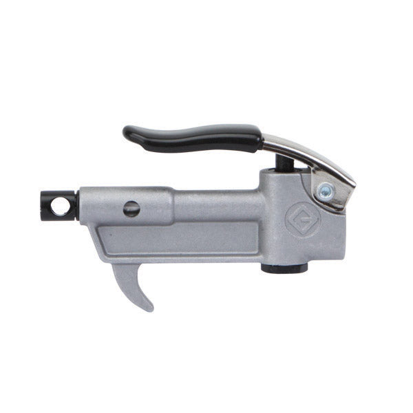 ITM - LAG/C/1-4 GROZ PRO SERIES SAFETY AIR BLOW GUN, ALLOY BODY, STANDARD | GZ-61202