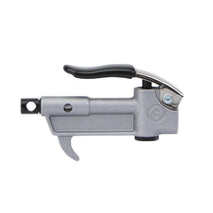 ITM - LAG/C/1-4 GROZ PRO SERIES SAFETY AIR BLOW GUN, ALLOY BODY, STANDARD | GZ-61202