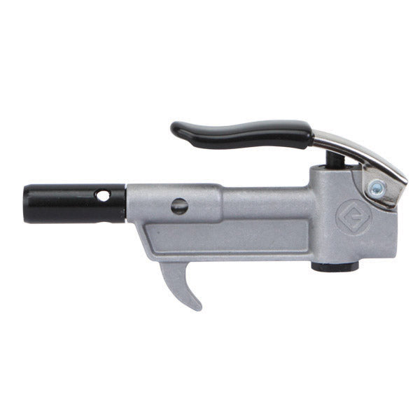 ITM - LAG/D/1-4 GROZ PRO SERIES SAFETY AIR BLOW GUN, ALLOY BODY, HIGH FLOW | GZ-61203
