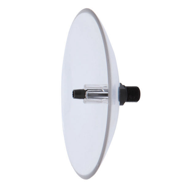 ITM - ZSA/NZL/PS/LAG GROZ TIP FOR PRO SERIES ALLOY BLOW GUN, 4" PROTECTIVE SHIELD NOZZLE | GZ-61287