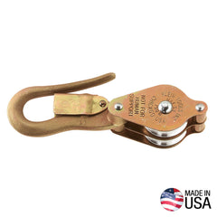 Klein Tools - BLOCK WITH NOSE EXTENDED OVER KEEPER | A-H267