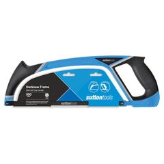 Sutton Tools - 300mm Hacksaw H315 High Tension Tpr Handle | H3150300