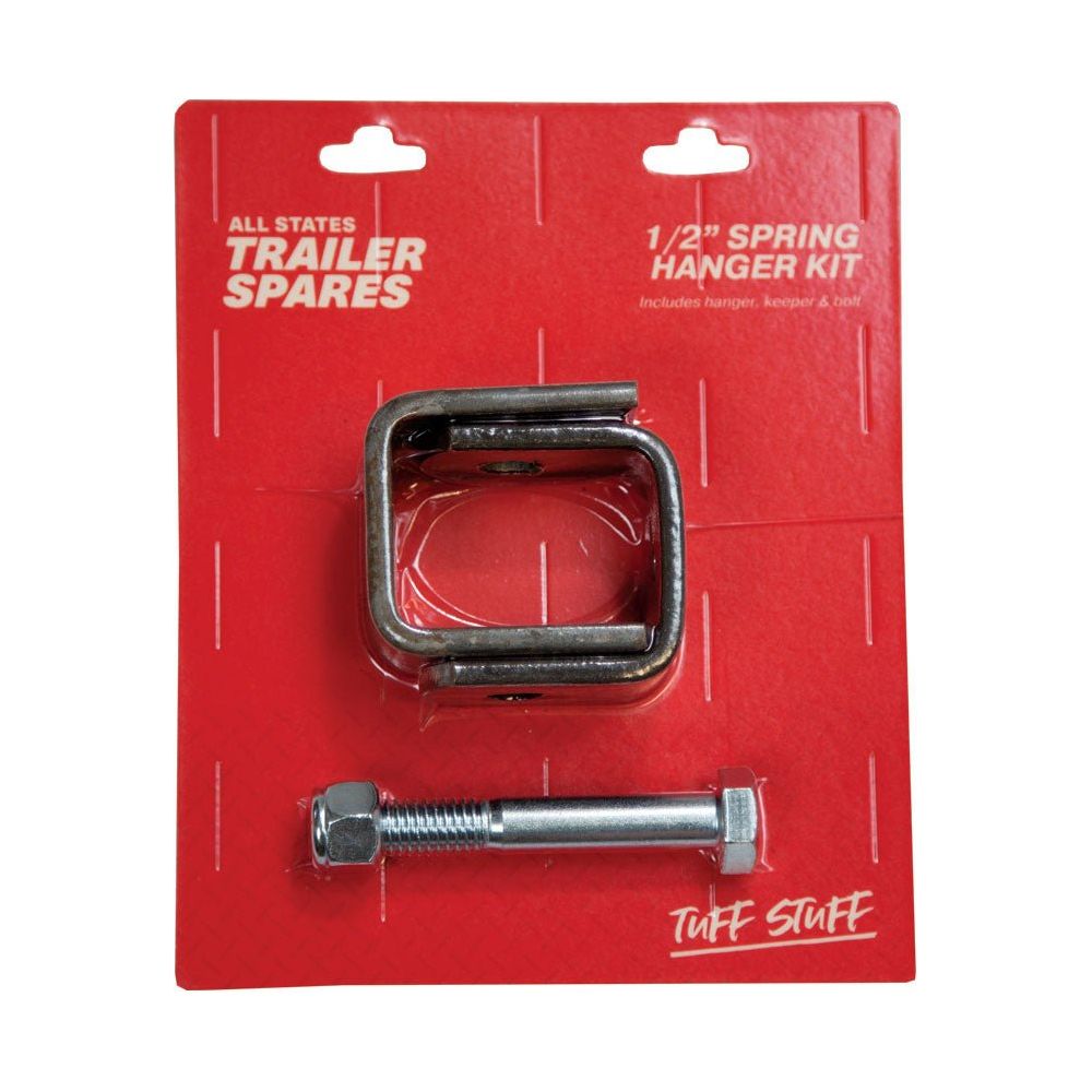 All States Trailer Spares - R5506K - Industrial Shed