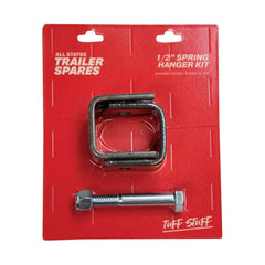 All States Trailer Spares - R5506K - Industrial Shed