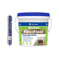 HB Fuller - 100000019269 - Industrial Shed