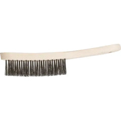 Pferd - Brush Hbk 30 Inox 0.35 (Pack of 10) | 43676003-10
