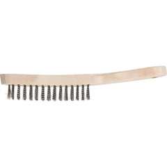 Pferd - Brush Hbu 20 Inox 0.30 (Pack of 10) | 43671003-10