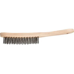 Pferd - Brush Hbu 30 Inox 0.30 (Pack of 10) | 43672003-10