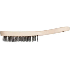 Pferd - Brush Hbu 40 Inox 0.30 (Pack of 10) | 43673003-10