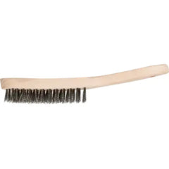 Pferd - Brush Hbu 50 Inox 0.30 (Pack of 10) | 43670003-10