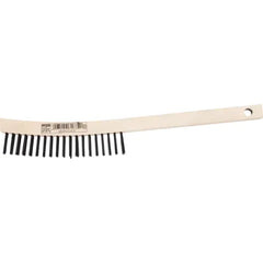 Pferd - Brush Hbu 30 St Lh 0.35 (Pack of 10) | 43672011-10