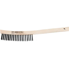 Pferd - Brush Hbu 40 St Lh 0.35 (Pack of 10) | 43673011-10