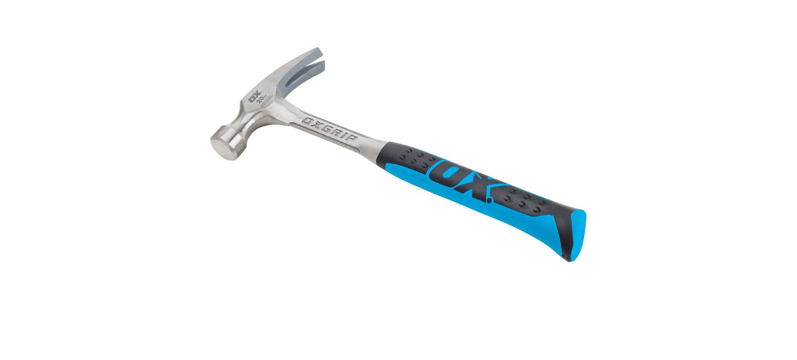 OX Tools - OX - P082920 - Industrial Shed