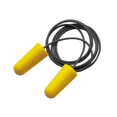 Maxisafe - Tapered Earplug - Corded - Carton Of 10 | HEC644-10