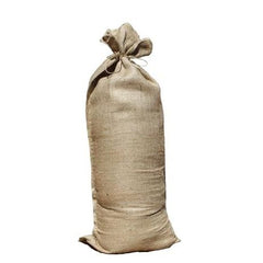 Rally - Hessian Sand Bag - 838mm x 357mm | HESSB