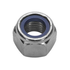 Bremick - Nylon Insert Lock Nut UNC 7/8" (Box of 50)