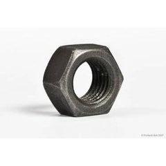 Bremick - Grade 2HM Heavy Hex Nuts Plain UNC Oversize Tapped 3/4" (Box of 75)