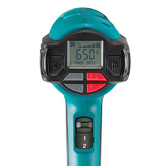 Makita HG6531CKIT - view 2
