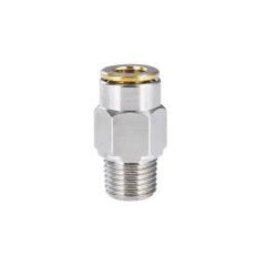 Hardie Hose - 12mm - Push-in Valve | TF-QFMV-12