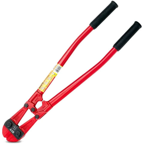 HIT Professional - Bolt Cutter Built for Tough Cuts | H () | HIT ...