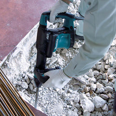 Makita - Demolition Hammer SDS Max 1100W 5.6kg with Avt | HM0871C