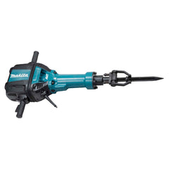 Makita - Electric Breaker 28.6mm Hex Shank 2000W 31.3kg with Avt Advanced | HM1812