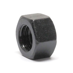 Securefix - Hex Nut 24mm Blk Class 8 | HNM24B