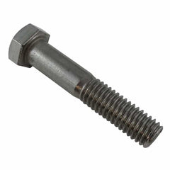 BBI - 9/16"-12x5 1/2" (Pt) - Imperial Grade 8 Hex Bolt Zinc-clear Cr+3 UNC | 453393