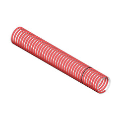 IFS Red Wine Suction Hose Coil