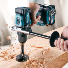 Makita - 16mm (⅝") Keyed Chuck Hammer Drill 710W | HP1630K