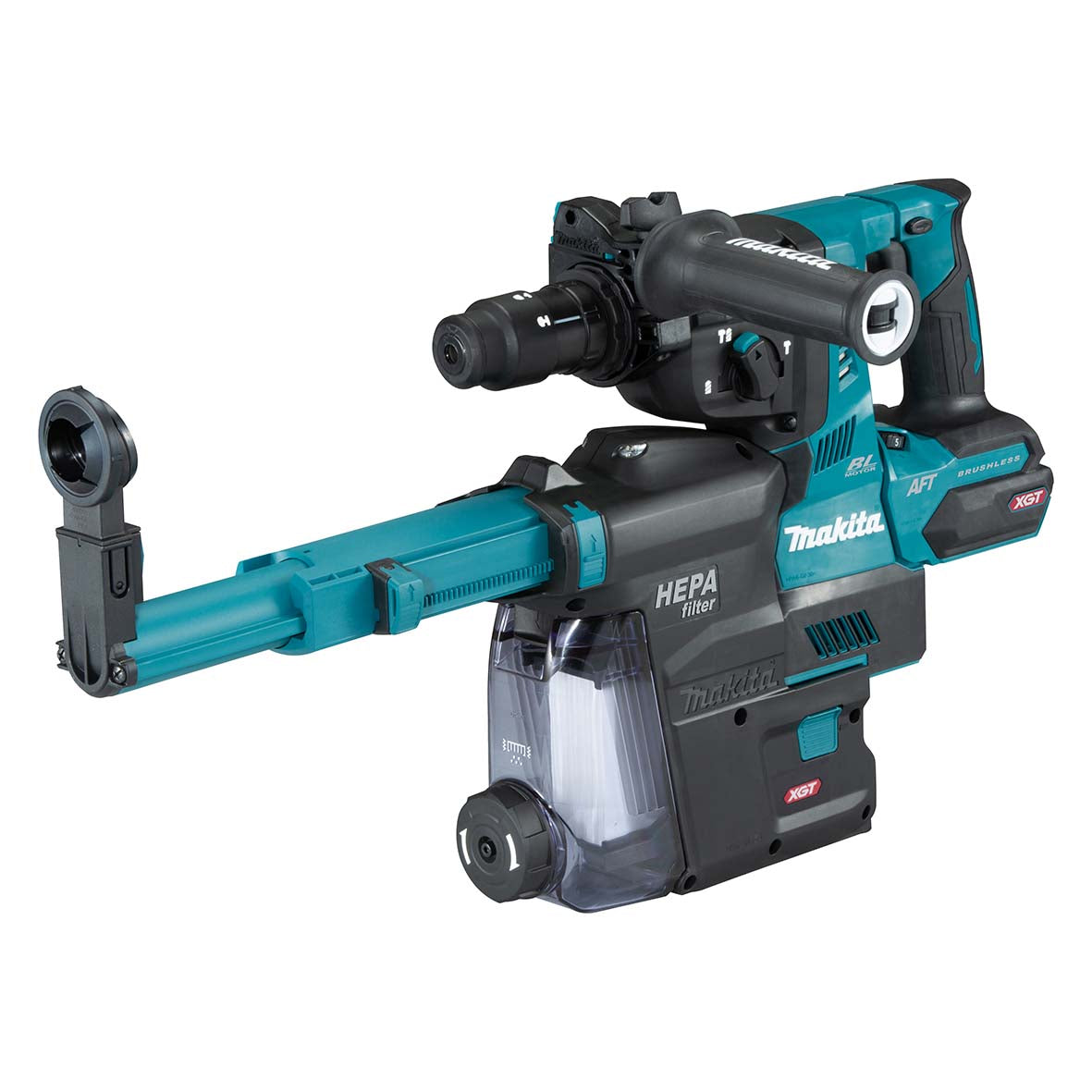 Makita HR002GZ - view 3