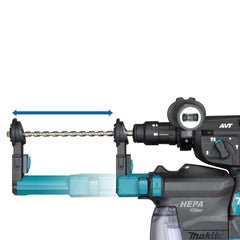 Makita HR002GZ - view 4