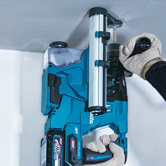 Makita - 40V Max Brushless 28mm Rotary Hammer | HR011GZ