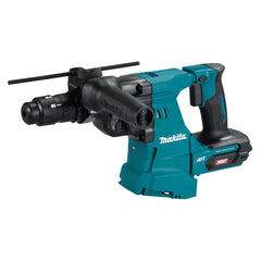 Makita - 40V Max Brushless 28mm Rotary Hammer - Quick Change Chuck | HR012GZ