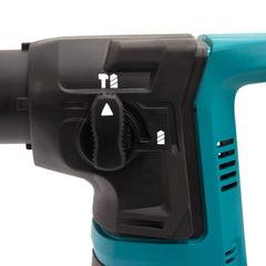 Makita - 12V Max 14mm SDS Plus Rotary Hammer - Tool Only | HR140DZ